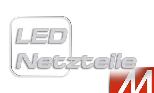 Led Trafo LED Netzteile led-light-shop24
