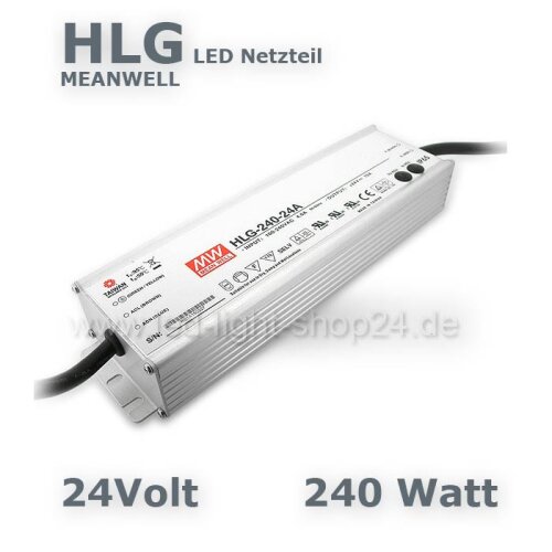 Led Trafo LED Netzteile led-light-shop24