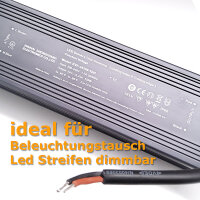 LED Trafo dimmbar  KVF-24060/KVF-24080/KVF-24100/...